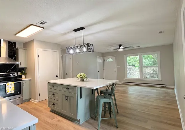 Photo 3 of Sale Pending at 1702 Cedrow Dr, High Point, NC 27260 | MLS# 1231383 | Listing updated on 2026-10-02