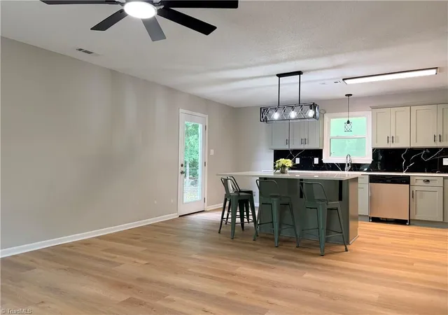 Photo 4 of Sale Pending at 1702 Cedrow Dr, High Point, NC 27260 | MLS# 1231383 | Listing updated on 2026-10-02
