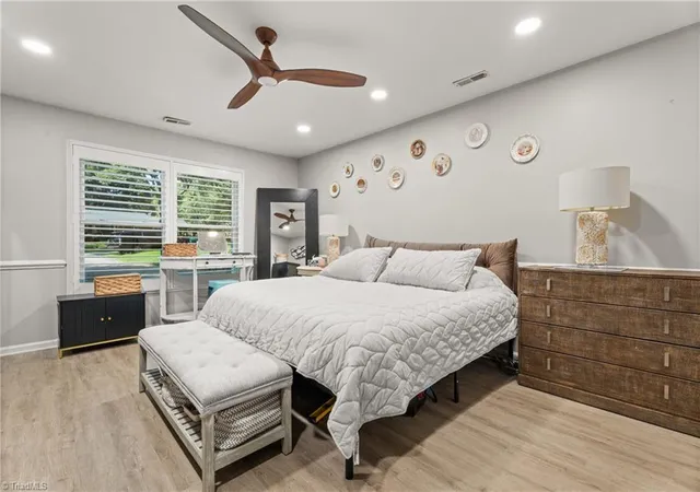 Photo 3 of Single family home for sale at 4611 Bridle Path, Winston Salem, NC 27103 | MLS# 1232957 | Listing updated on 2026-09-12
