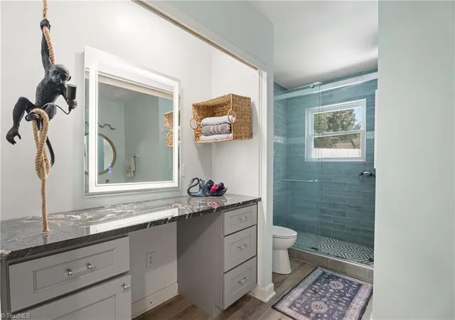 Photo 4 of Single family home for sale at 4611 Bridle Path, Winston Salem, NC 27103 | MLS# 1232957 | Listing updated on 2026-09-12