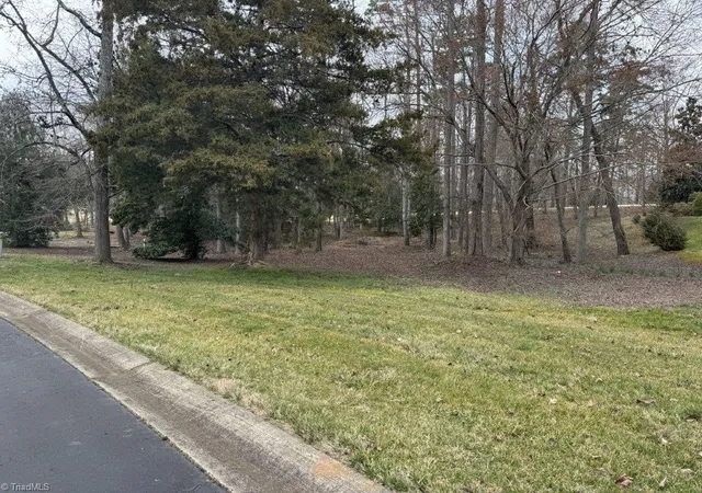 Land for sale at 120 Swift Island Pl, New London, NC 28127 | MLS# 1172270