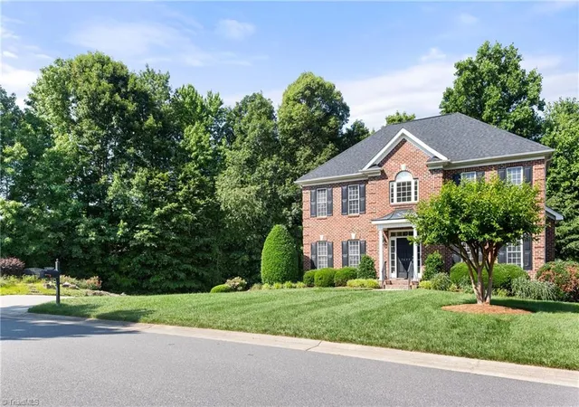 Homes for sale in Clemmons, NC | 7057 Harperglen Rd, Clemmons, NC 27012 | MLS# 1223013