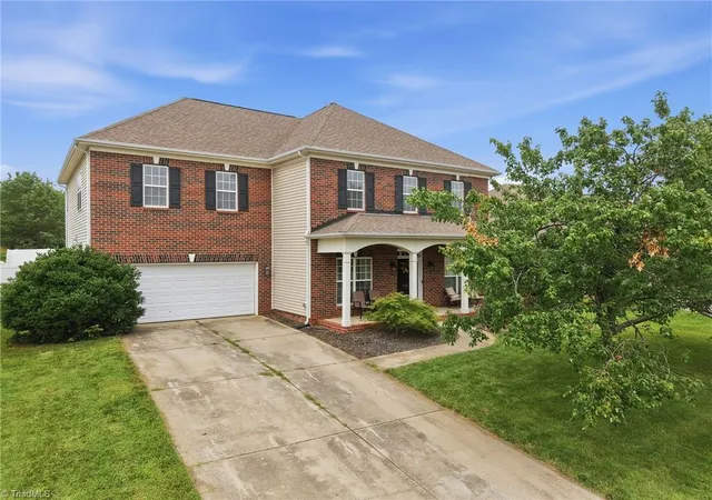 1st image of 110 Cape Fear Dr, Whitsett, NC 27377 | MLS# 1230099