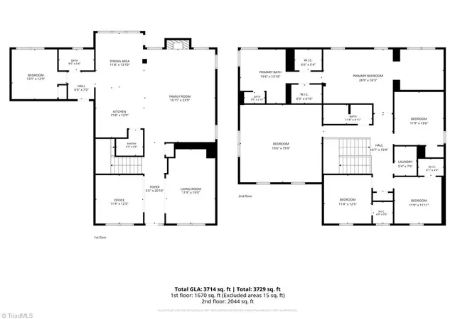50th image of 110 Cape Fear Dr, Whitsett, NC 27377 | MLS# 1230099
