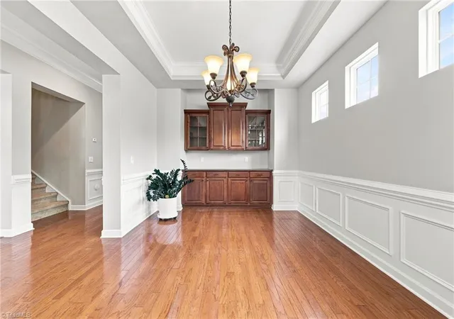 Photo 4 of Single family home for sale at 110 Cape Fear Dr, Whitsett, NC 27377 | MLS# 1230099 | Listing updated on 2026-08-06