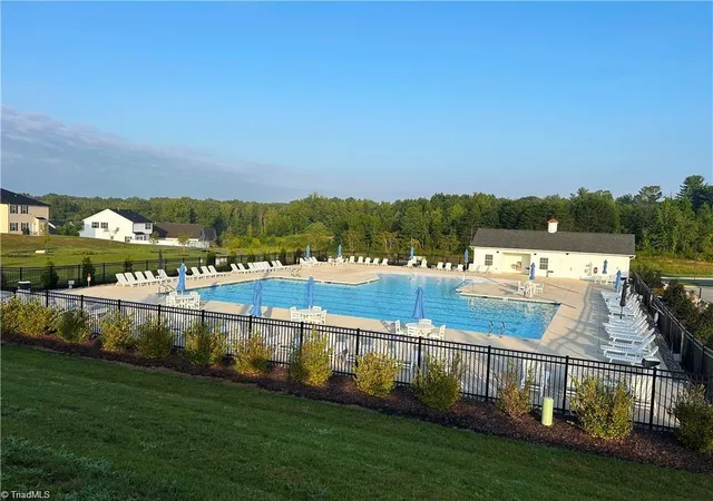 43rd image of 1837 Ridge Creek Dr, Kernersville, NC 27284 | MLS# 1226022