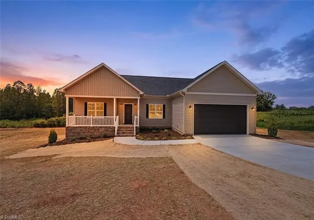 1st image of 126 Knight Farm Rd, Stokesdale, NC 27357 | MLS# 1230778