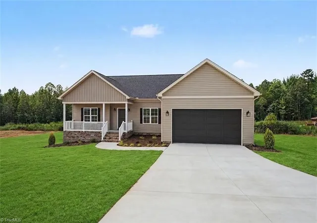 2nd image of 126 Knight Farm Rd, Stokesdale, NC 27357 | MLS# 1230778