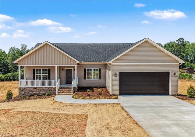 45th image of 126 Knight Farm Rd, Stokesdale, NC 27357 | MLS# 1230778