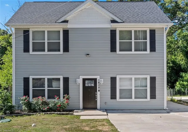 1st image of 1808 Franklin Ave, High Point, NC 27260 | MLS# 1220004