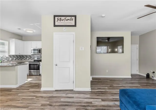 4th image of 1808 Franklin Ave, High Point, NC 27260 | MLS# 1220004