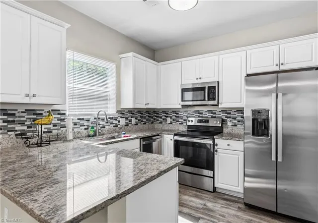 5th image of 1808 Franklin Ave, High Point, NC 27260 | MLS# 1220004