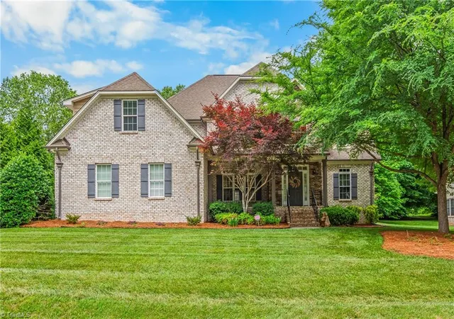 1st image of 215 Essex Farm Rd, Advance, NC 27006 | MLS# 1222547
