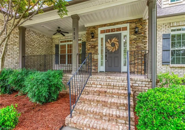 2nd image of 215 Essex Farm Rd, Advance, NC 27006 | MLS# 1222547