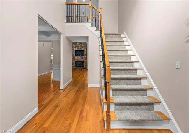 3rd image of 215 Essex Farm Rd, Advance, NC 27006 | MLS# 1222547
