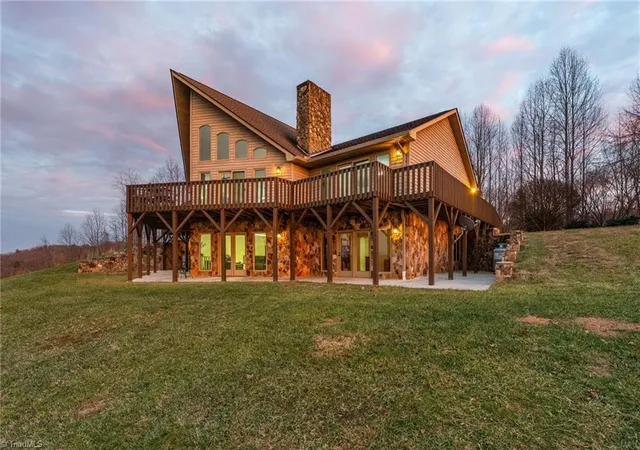 Photo 1 of Single family home for sale at 4937 W Nc Hwy 268, Wilkesboro, NC 28697 | MLS# 1204815 | Listing updated on 2026-08-13