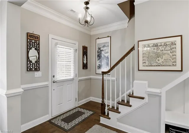 3rd image of 528 Amos Garden Dr, Winston Salem, NC 27104 | MLS# 1231319