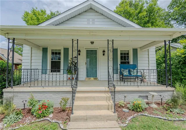 Homes for sale in Burlington, NC | 506 Atwater St, Burlington, NC 27215 | MLS# 1225765