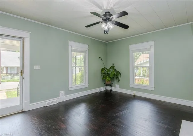 Homes for sale in Burlington, NC | 506 Atwater St, Burlington, NC 27215 | MLS# 1225765