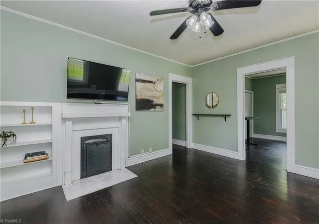 Homes for sale in Burlington, NC | 506 Atwater St, Burlington, NC 27215 | MLS# 1225765