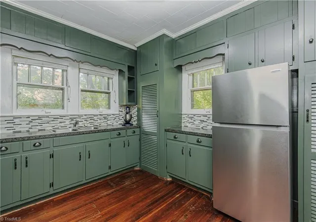 Homes for sale in Burlington, NC | 506 Atwater St, Burlington, NC 27215 | MLS# 1225765