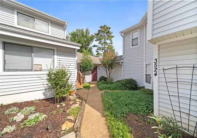 1st image of 3526 Heathrow Dr, Winston Salem, NC 27127 | MLS# 1231257