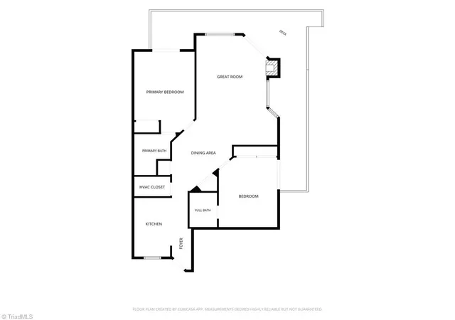 32nd image of 3526 Heathrow Dr, Winston Salem, NC 27127 | MLS# 1231257