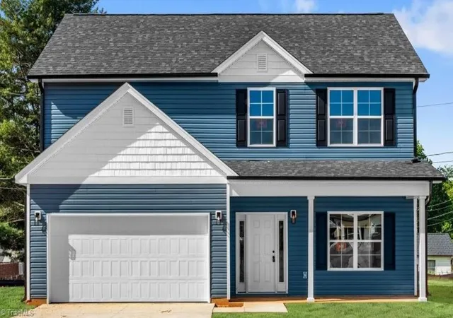 1st image of 1913 Dockery Rd, Reidsville, NC 27320 | MLS# 1227830