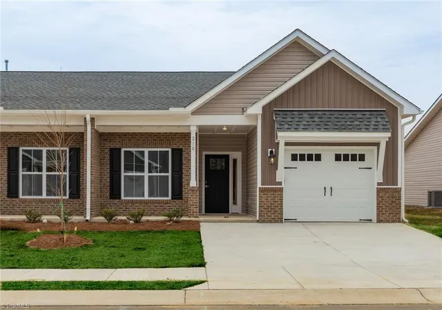 1st image of 7329 Dew Sharpe Rd, Gibsonville, NC 27249 | MLS# 1211637
