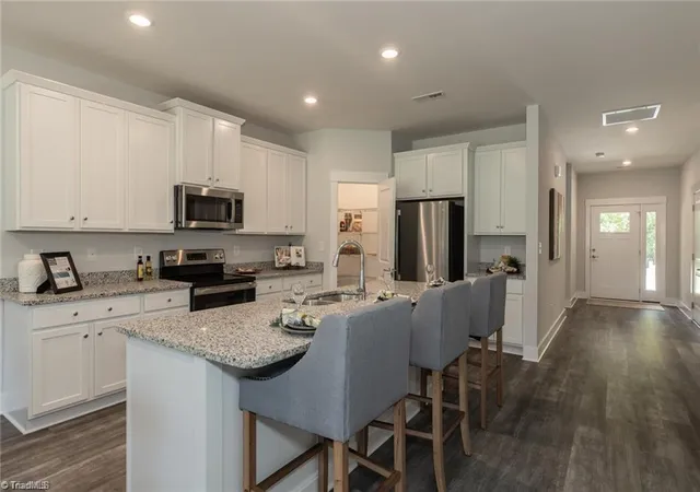 2nd image of 7329 Dew Sharpe Rd, Gibsonville, NC 27249 | MLS# 1211637