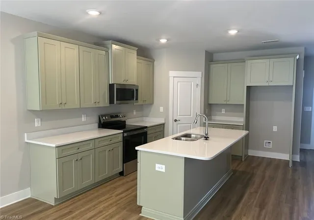 3rd image of 7329 Dew Sharpe Rd, Gibsonville, NC 27249 | MLS# 1211637