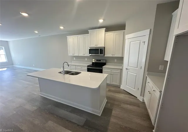 5th image of 7329 Dew Sharpe Rd, Gibsonville, NC 27249 | MLS# 1211637