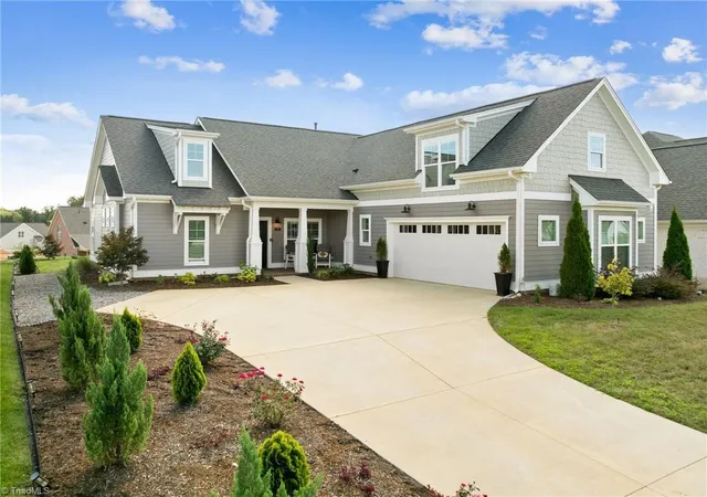 Photo 1 of Single family home for sale at 397 Brookberry Farm Cir, Winston Salem, NC 27106 | MLS# 1233505 | Listing updated on 2026-09-15