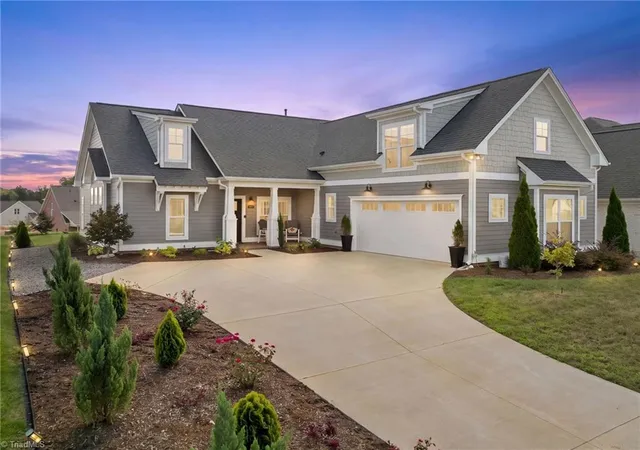 Photo 2 of Single family home for sale at 397 Brookberry Farm Cir, Winston Salem, NC 27106 | MLS# 1233505 | Listing updated on 2026-09-15