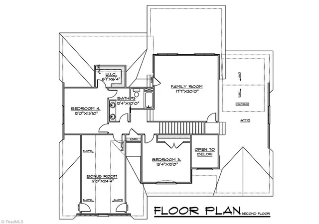 Photo 3 of Sale Pending at 3143 Fairgrove Tr, Browns Summit, NC 27214 | MLS# 1215076 | Listing updated on 2026-04-16