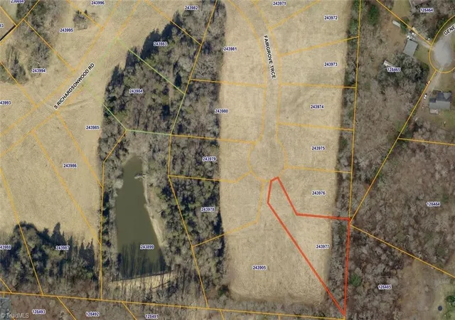 4th image of 3143 Fairgrove Tr, Browns Summit, NC 27214 | MLS# 1215076
