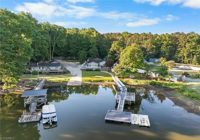 Photo 2 of Single family home for sale at 851 Holloway Church Rd, Lexington, NC 27292 | MLS# 1224648 | Listing updated on 2026-08-04