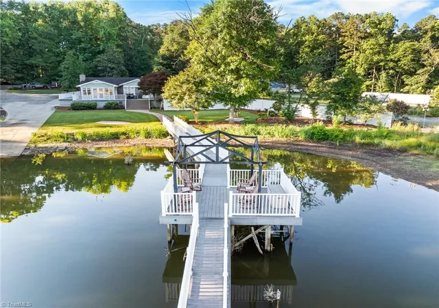Photo 3 of Single family home for sale at 851 Holloway Church Rd, Lexington, NC 27292 | MLS# 1224648 | Listing updated on 2026-08-04