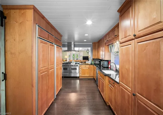 Photo 4 of Single family home for sale at 851 Holloway Church Rd, Lexington, NC 27292 | MLS# 1224648 | Listing updated on 2026-08-04