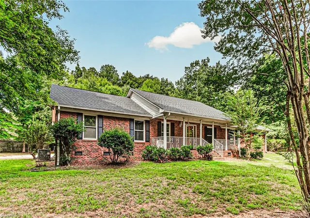 1st image of 507/0 N Timberlea St, Liberty, NC 27298 | MLS# 1228612