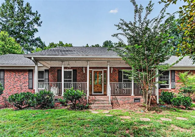 2nd image of 507/0 N Timberlea St, Liberty, NC 27298 | MLS# 1228612