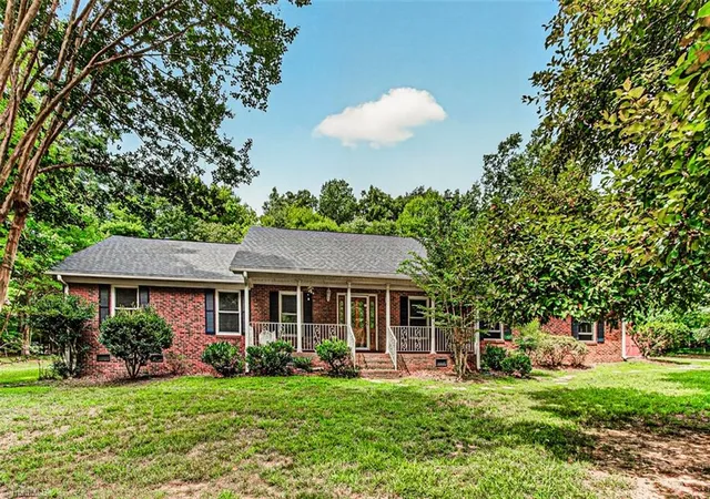 3rd image of 507/0 N Timberlea St, Liberty, NC 27298 | MLS# 1228612