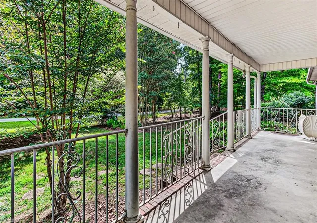 4th image of 507/0 N Timberlea St, Liberty, NC 27298 | MLS# 1228612
