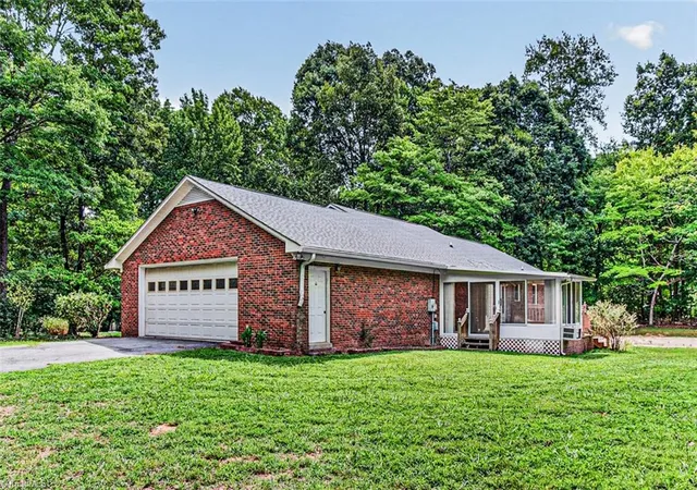 50th image of 507/0 N Timberlea St, Liberty, NC 27298 | MLS# 1228612