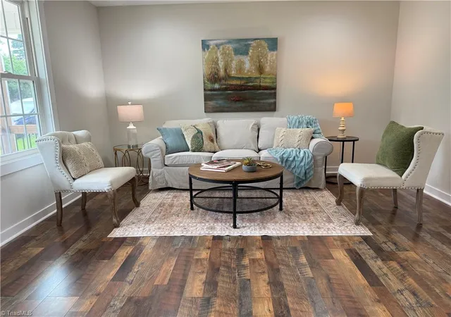 Photo 2 of Single family home for sale at 2403 Friends Ave, High Point, NC 27260 | MLS# 1229851 | Listing updated on 2026-08-23
