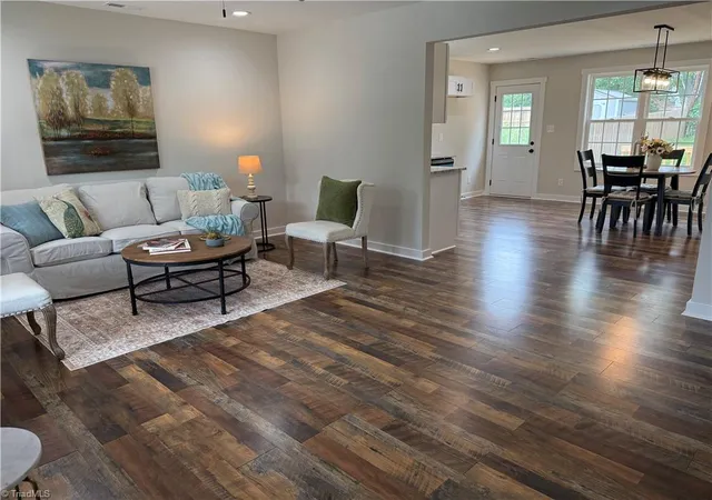 Photo 3 of Single family home for sale at 2403 Friends Ave, High Point, NC 27260 | MLS# 1229851 | Listing updated on 2026-08-23
