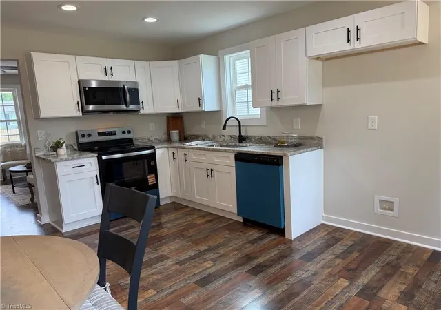 Photo 4 of Single family home for sale at 2403 Friends Ave, High Point, NC 27260 | MLS# 1229851 | Listing updated on 2026-08-23