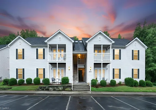 Photo 1 of Single family home for sale at 5805 Battery Dr #2D, Greensboro, NC 27409 | MLS# 1227504 | Listing updated on 2026-09-17