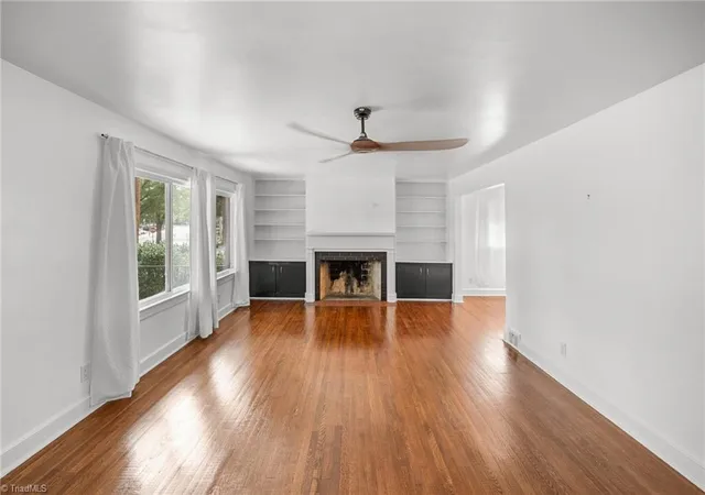 Photo 4 of Sale Pending at 601 Quaker Ln, High Point, NC 27262 | MLS# 1233297 | Listing updated on 2026-09-22
