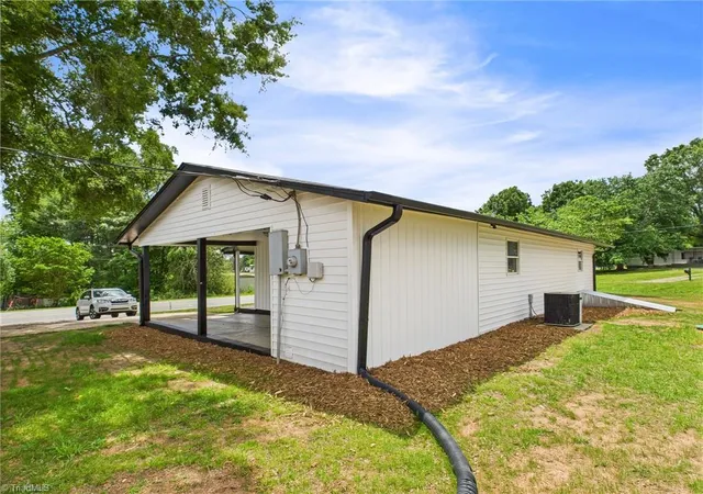 Homes for sale in Taylorsville, NC | 120 Hepler Rd, Taylorsville, NC 28681 | MLS# 1180585